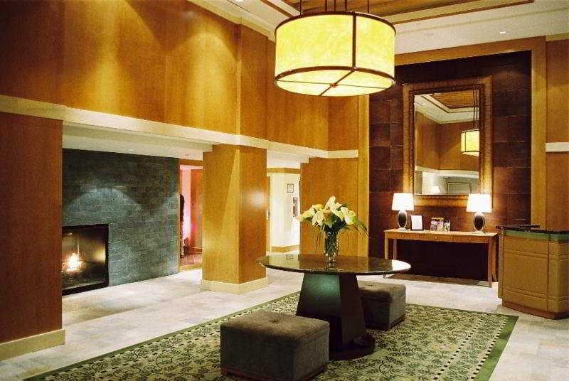 Pan Pacific Whistler Village Centre Luaran gambar
