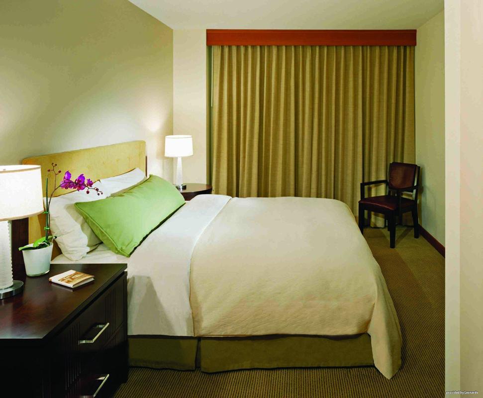 Pan Pacific Whistler Village Centre Bilik gambar